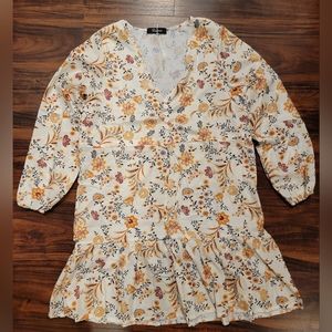 Rosedress Sz M dress NWT